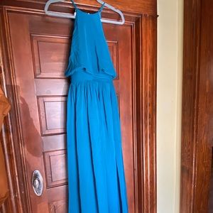JJs House Bridesmaid Dress